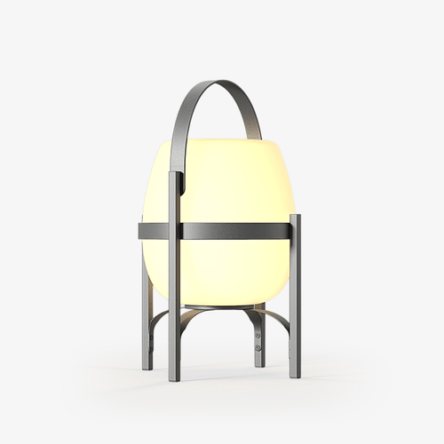 auren-lantern-outdoor-lamp-anzaz-Black & White-1