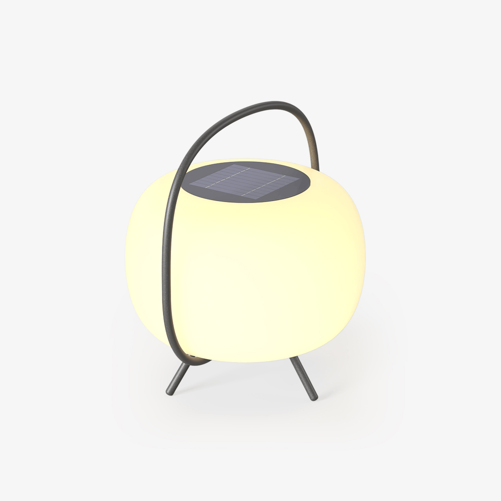 soluna-pod-lantern-outdoor-lamp-anzaz-Black & White-1