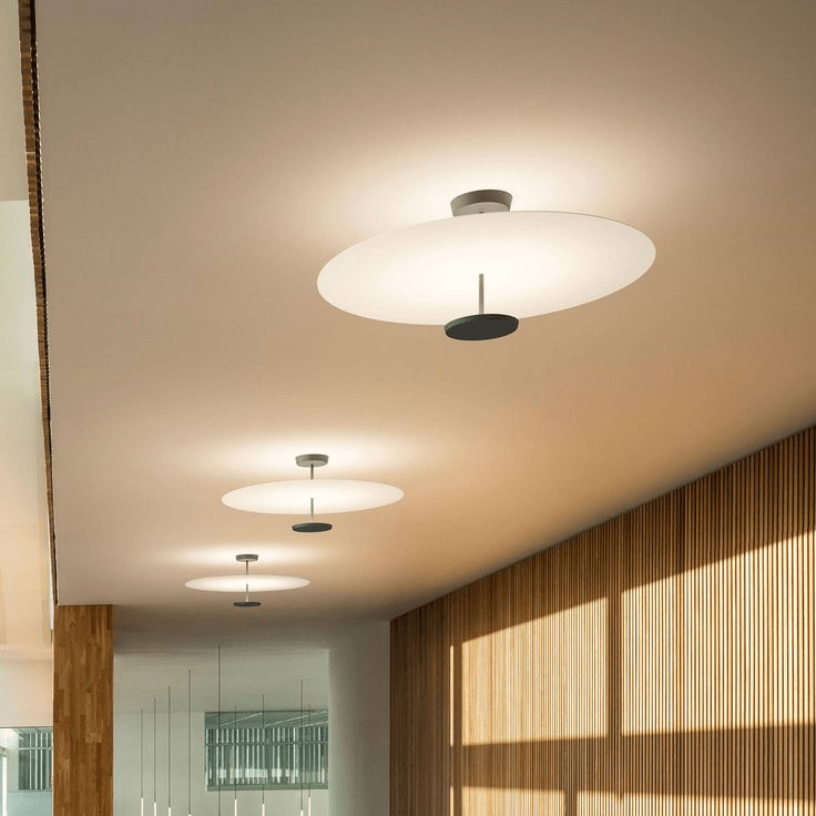 omi-disc-ceiling-light-anzaz-Black & White-2