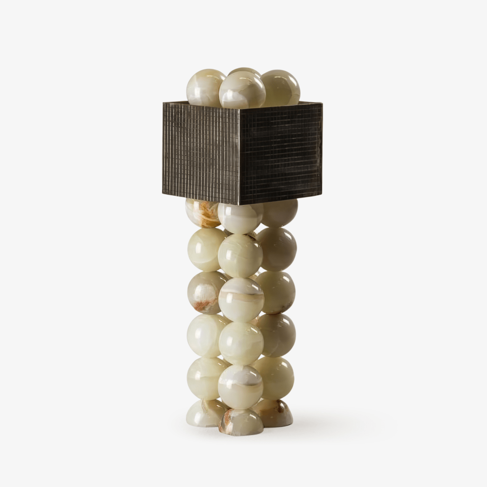 quava-jade-table-lamp-anzaz-White & Bronze-1