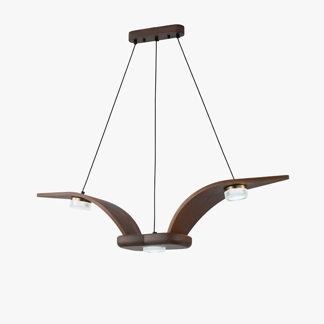 flugi-chandelier-anzaz-Walnut Wood-1