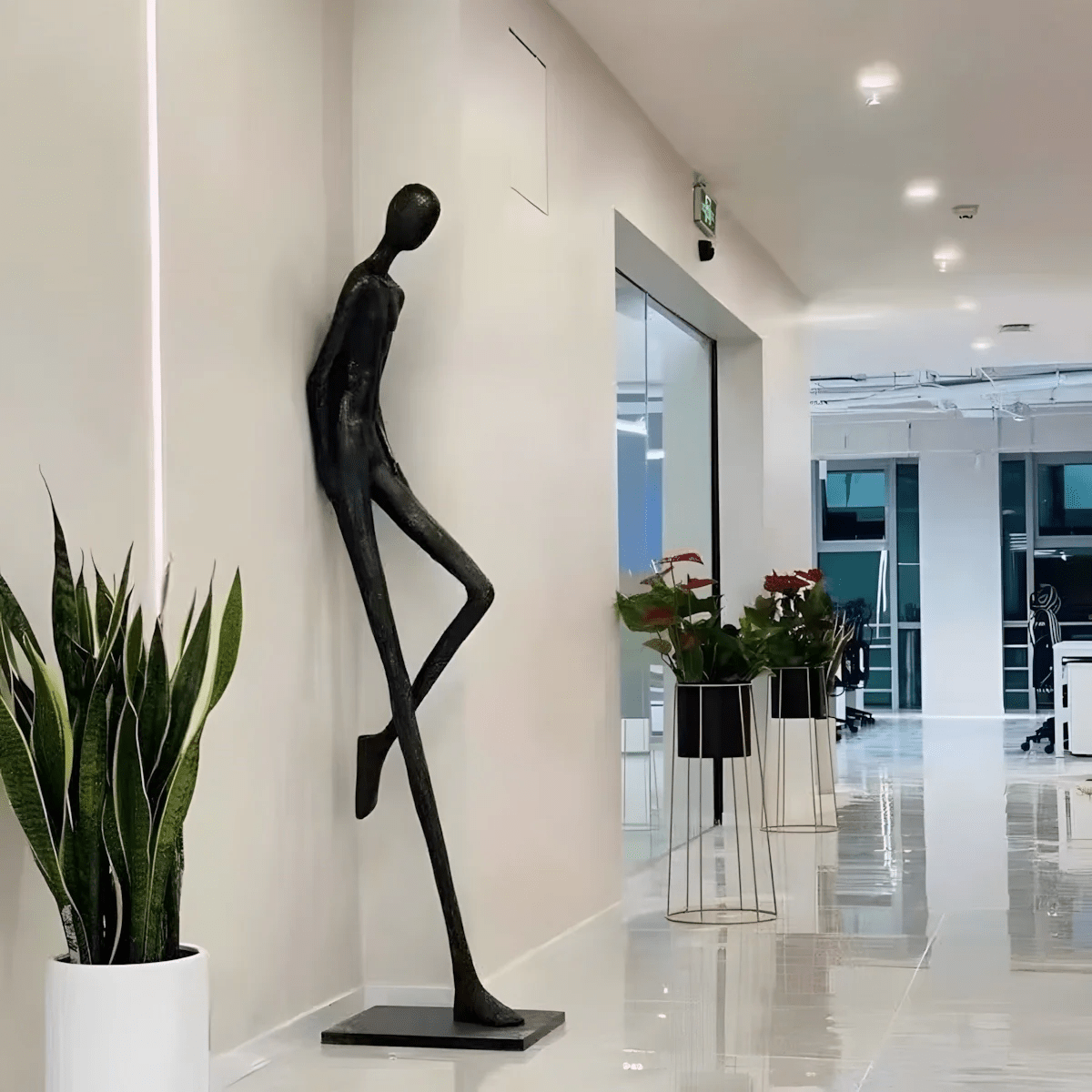 lemvix-sculpture-floor-ornaments-anzaz-Black-2