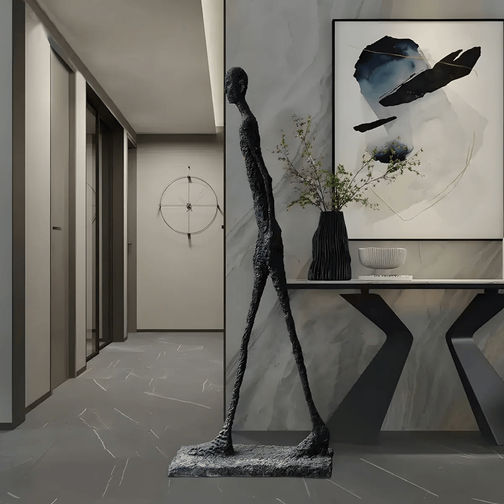 vexumo-art-sculpture-floor-ornaments-anzaz-Black-2