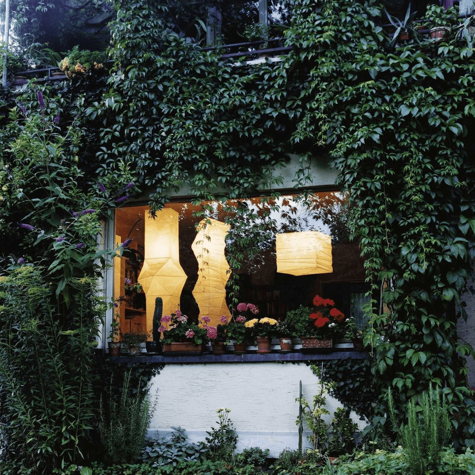 washi-paper-33n-swag-pendant-light-anzaz-White-3