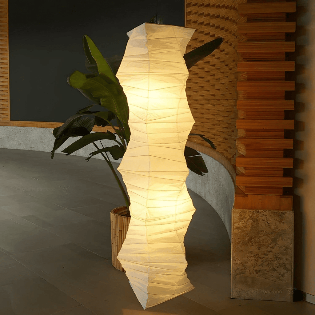 washi-paper-33n-swag-pendant-light-anzaz-White-4