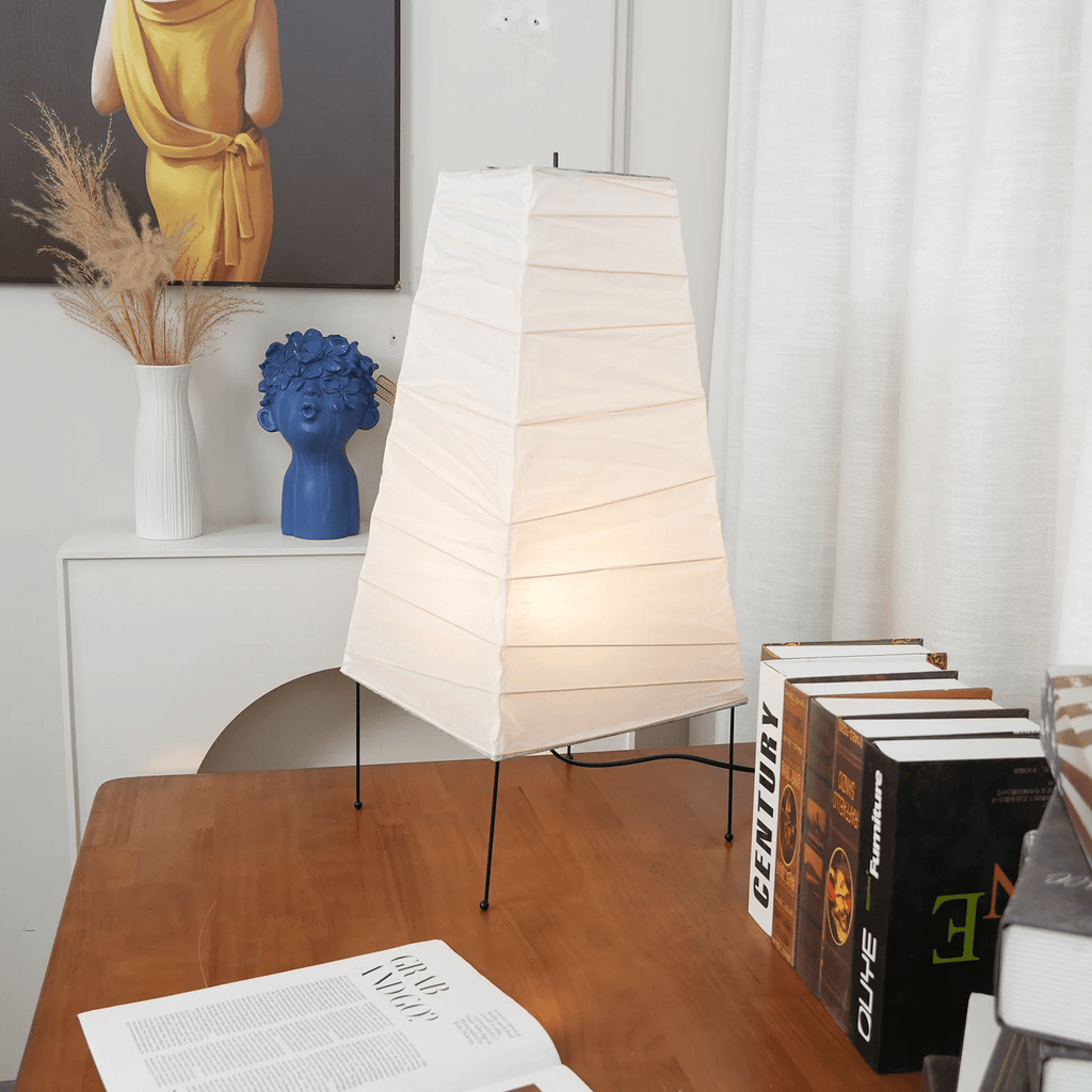 washi-paper-4n-table-lamp-anzaz-White & Black-3