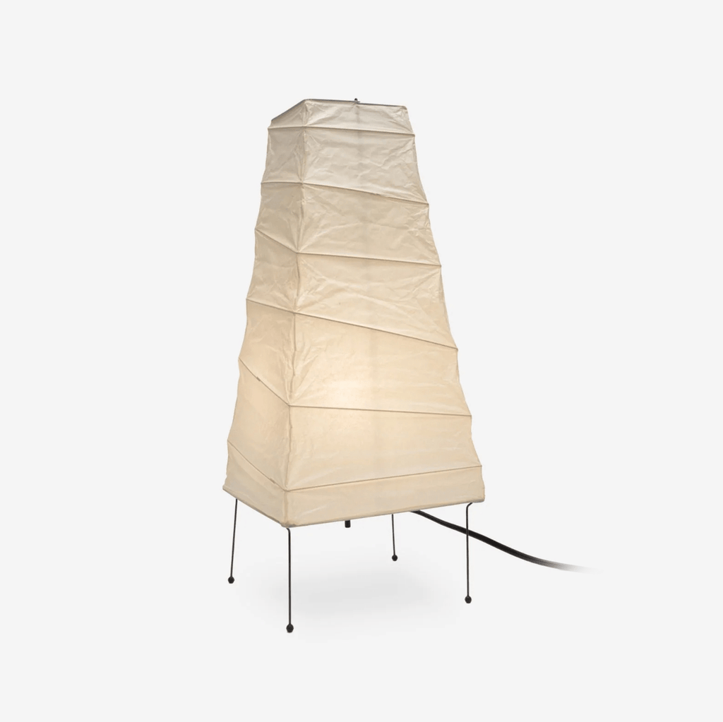 washi-paper-4n-table-lamp-anzaz-White & Black-1