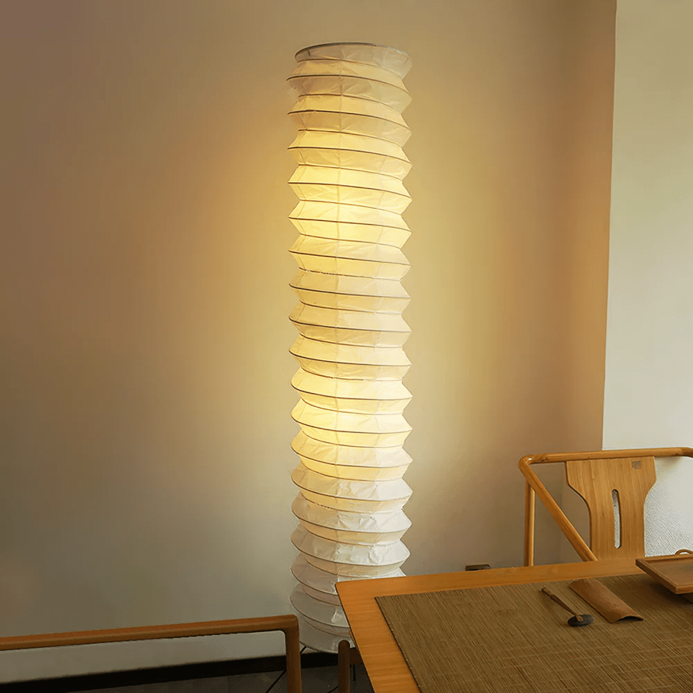 washi-paper-uf4-31n-floor-lamp-anzaz-Black & White-2
