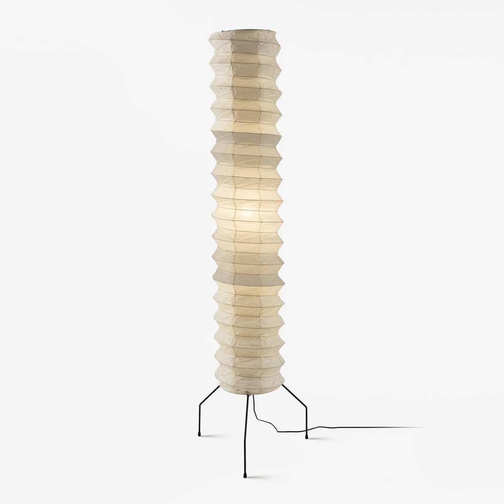washi-paper-uf4-31n-floor-lamp-anzaz-Black & White-1