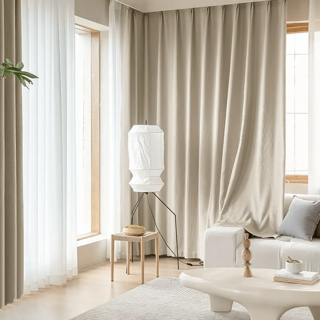 washi-paper-uf3-l6-floor-lamp-anzaz-Black & White-4