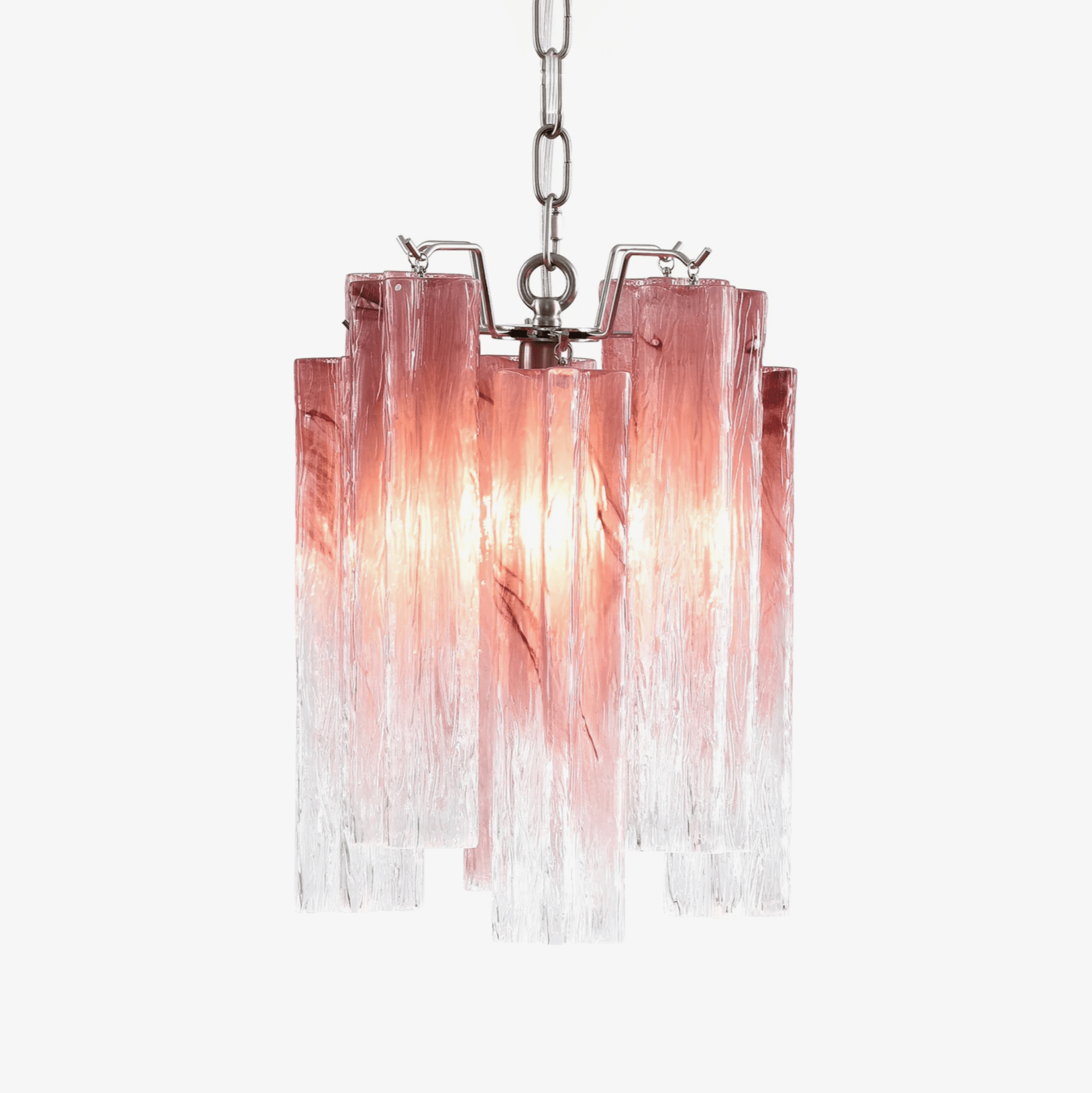 rosatina-murano-pendant-anzaz-Pink & Nickel-1