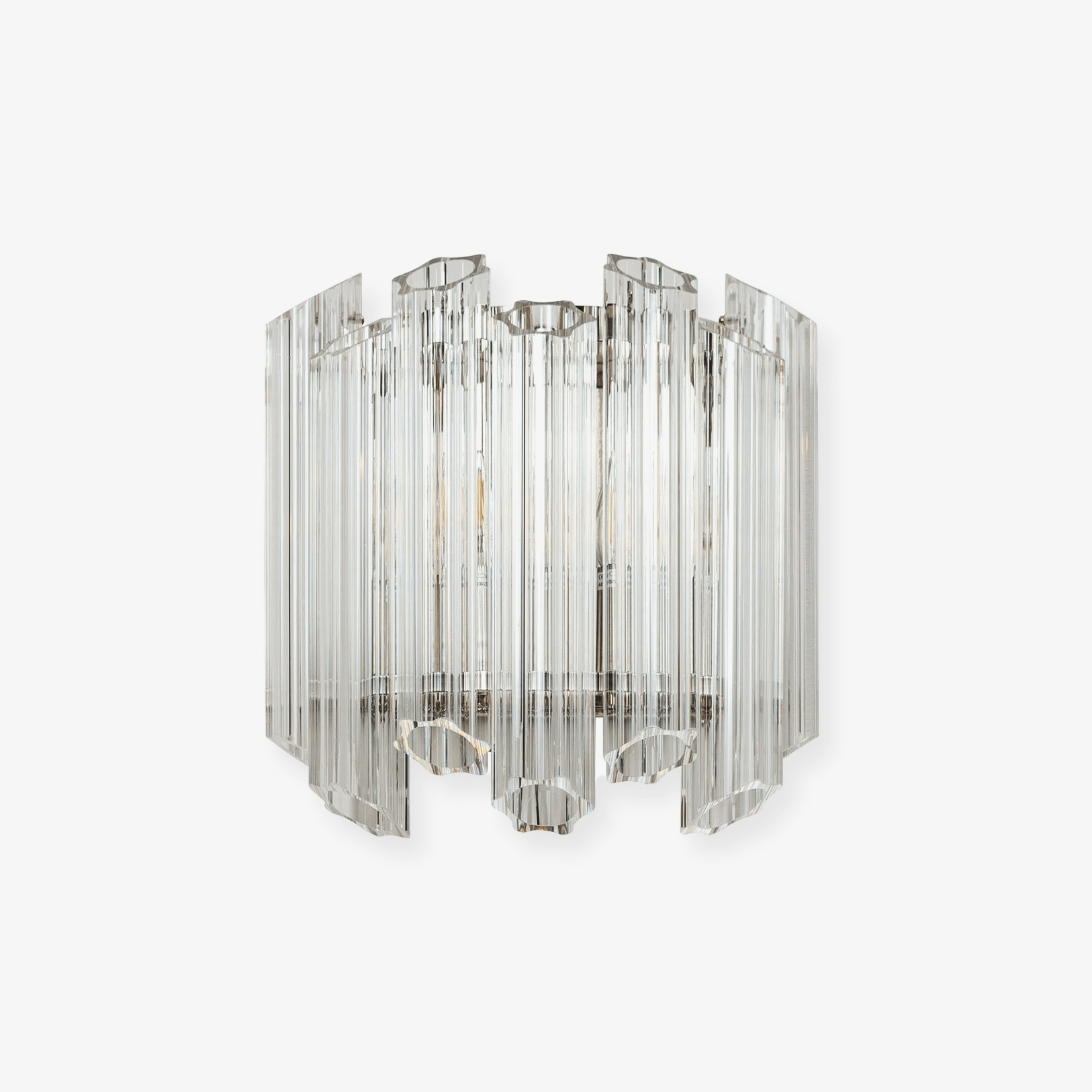 clear-palermo-murano-wall-lamp-anzaz-Nickel & Clear-1