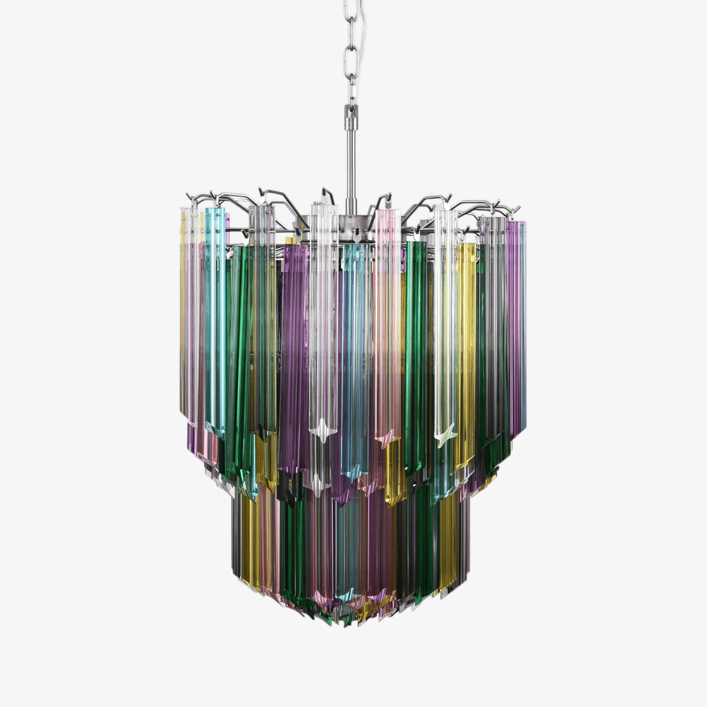 prismatic-murano-colorful-chandelier-anzaz-Nickel & Colorful Glass-1