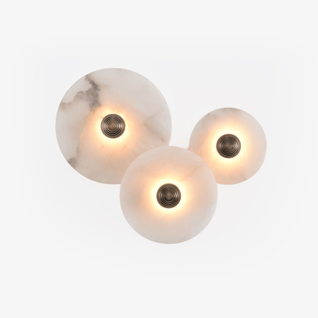 nayra-alabaster-wall-lamp-anzaz-White & Bronze-1