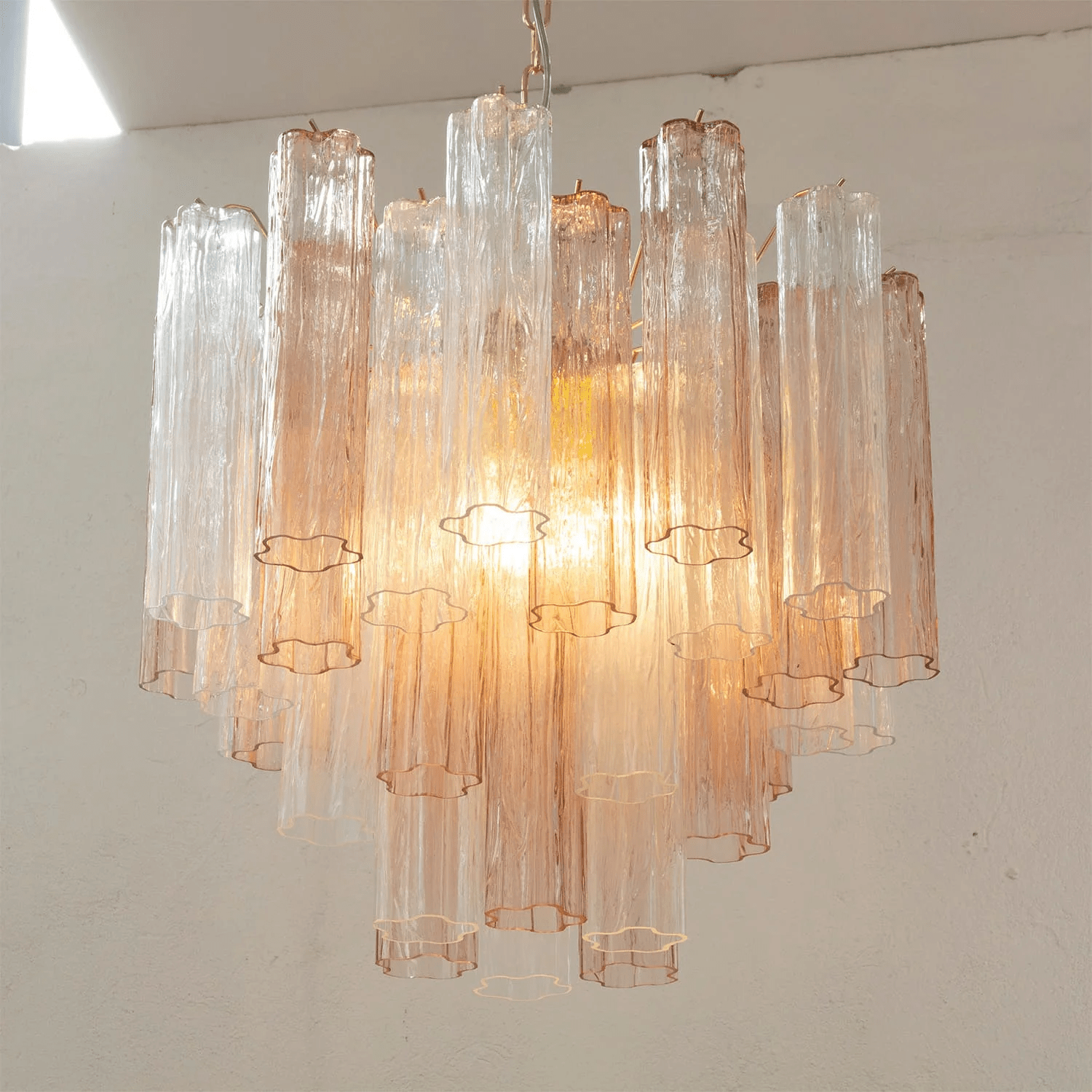 murano-tubes-chandelier-anzaz-Cloud Pink-7