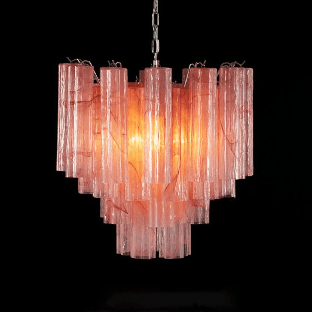 murano-tubes-chandelier-anzaz-Pink-13