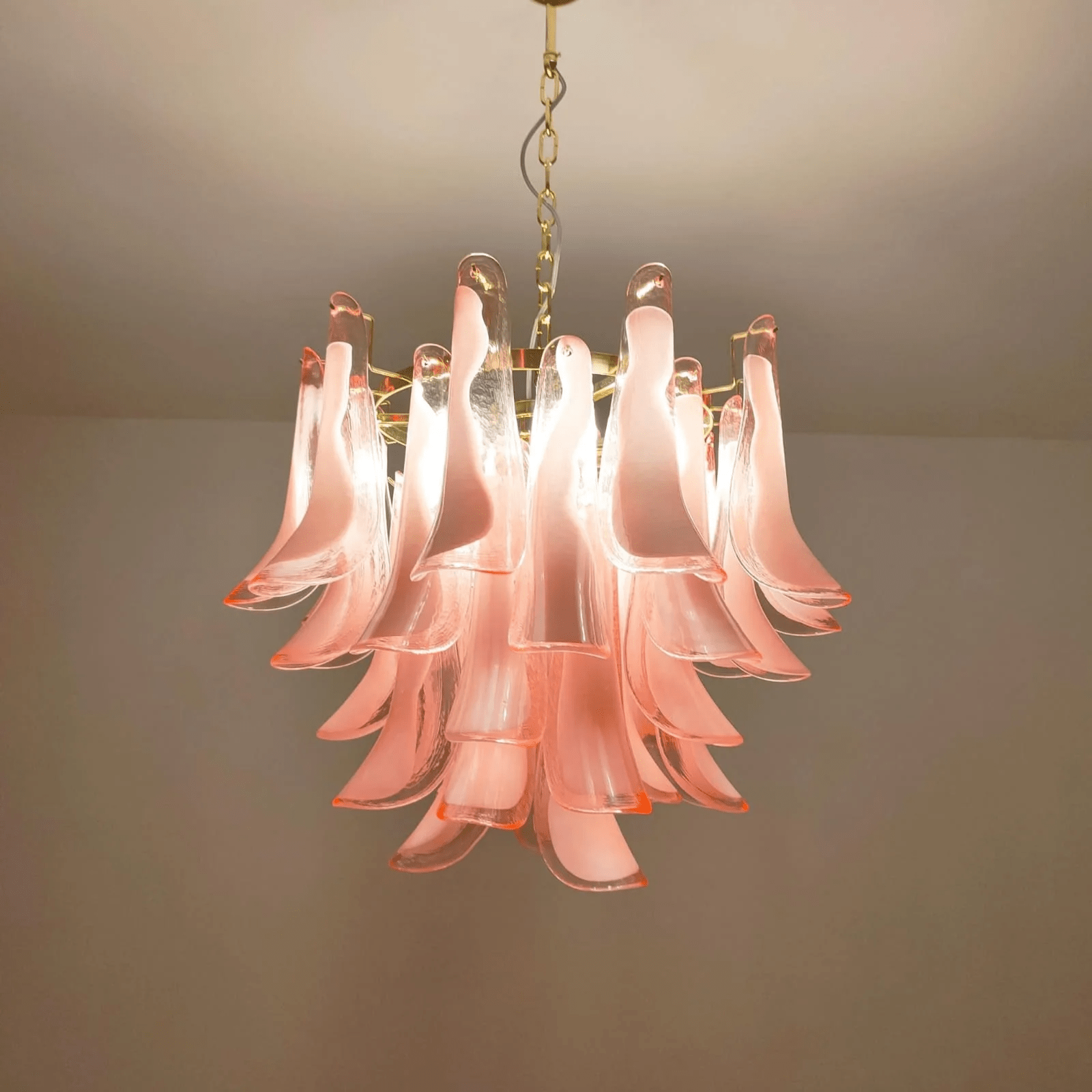 xiravo-murano-chandelier-anzaz-Nickel & Pink Clould-5