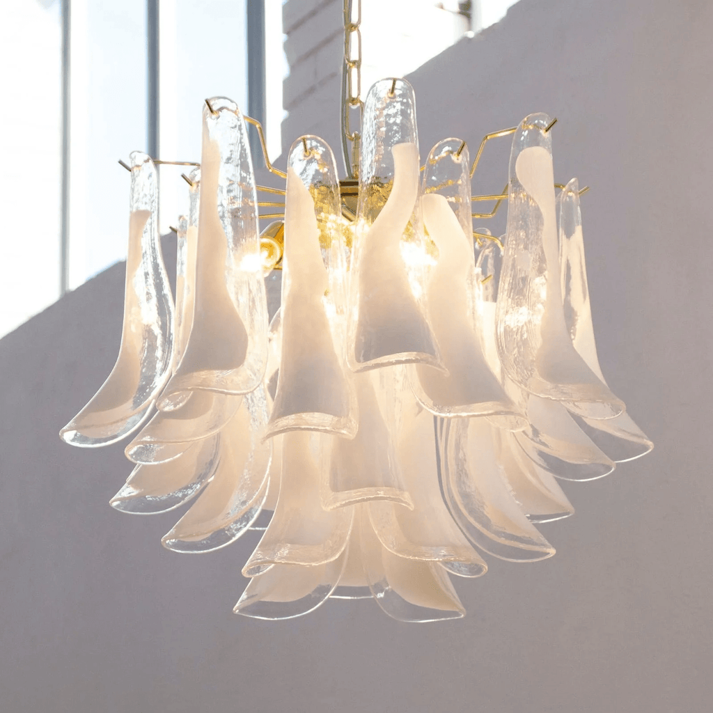xiravo-murano-chandelier-anzaz-Nickel & Amber-12