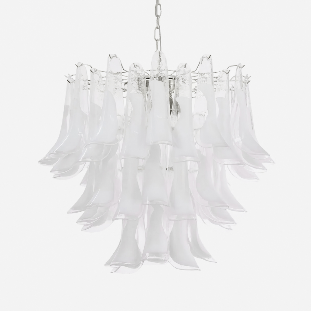 xiravo-murano-chandelier-anzaz-Nickel & Pink Clould-1