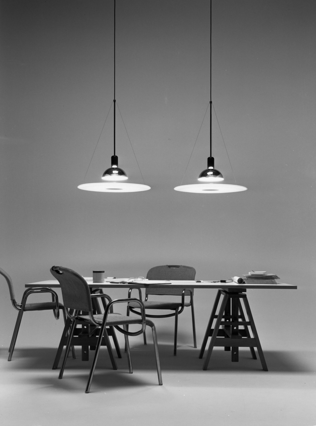 flying-saucer-pendant-light-anzaz-Red-4