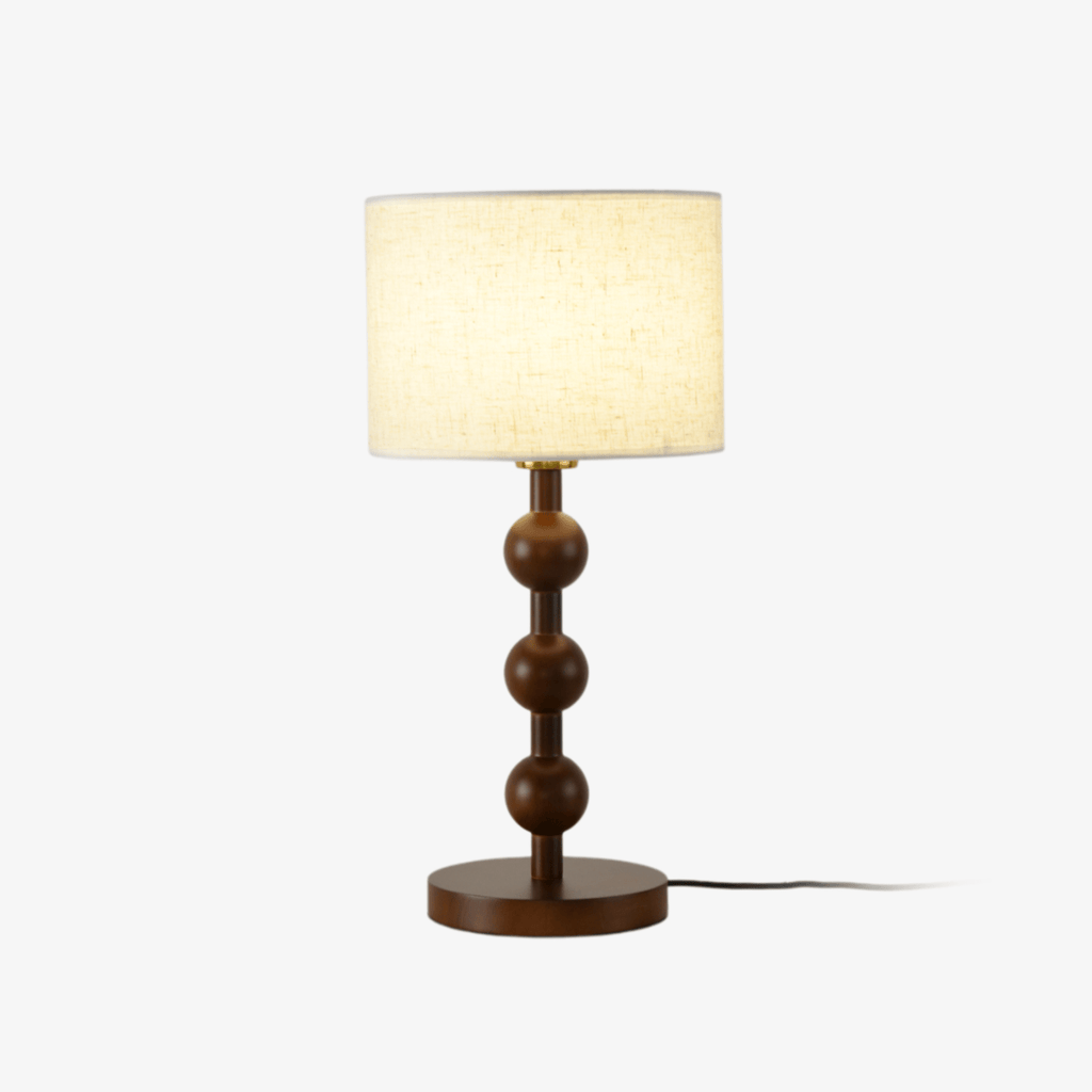 orba-wooden-table-lamp-anzaz-Walnut Wood & White-1