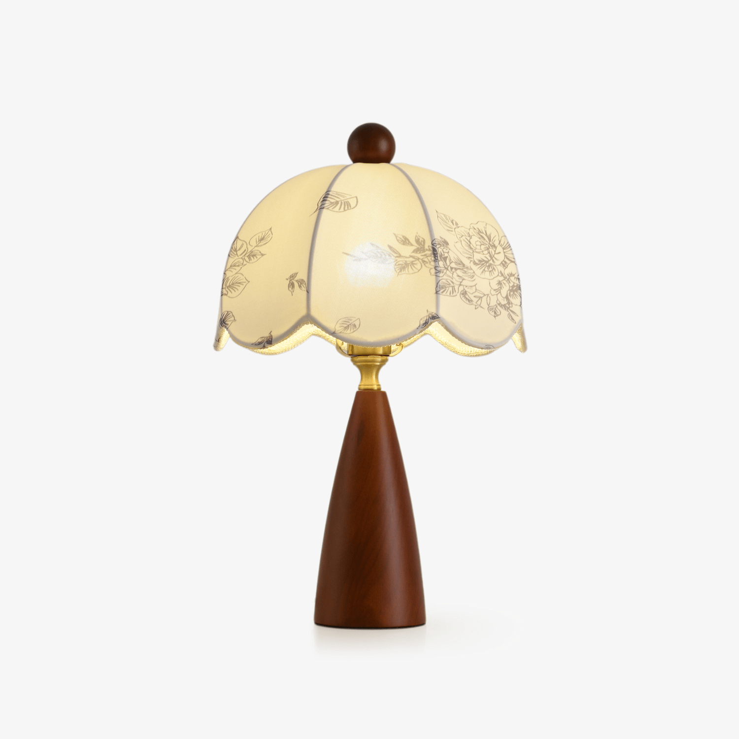florina-blossom-table-lamp-anzaz-Walnut Wood & White-1