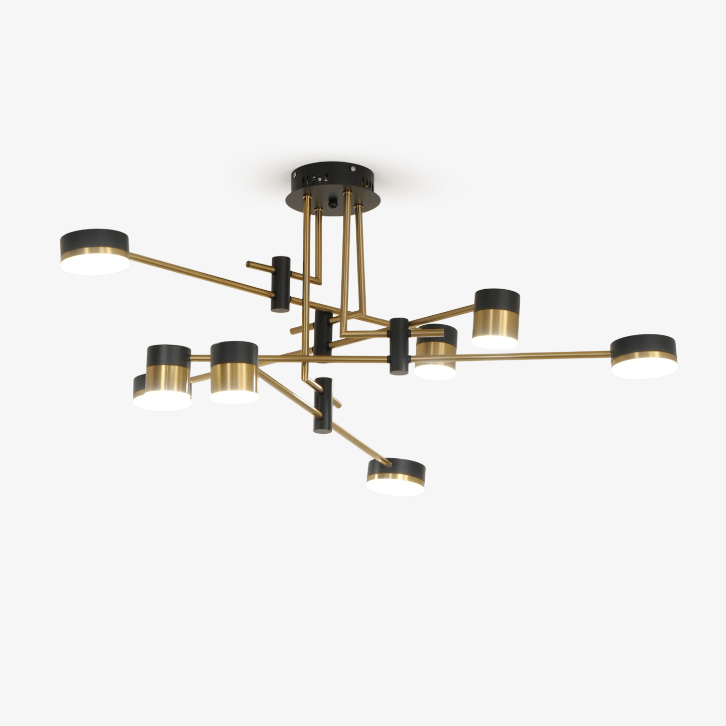 spider-jewel-chandelier-anzaz-Gold+Black-1