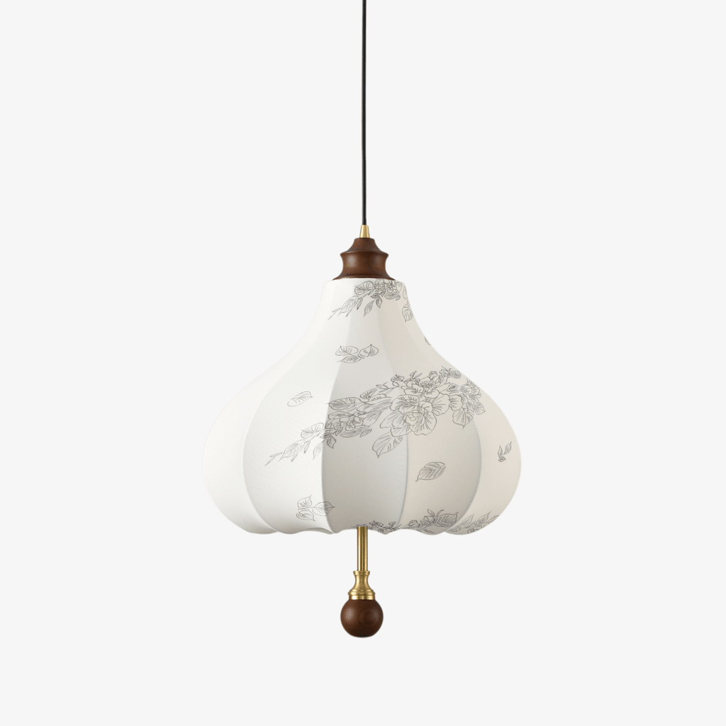 blossom-lantern-pendant-light-anzaz-Walnut Wood & White-1