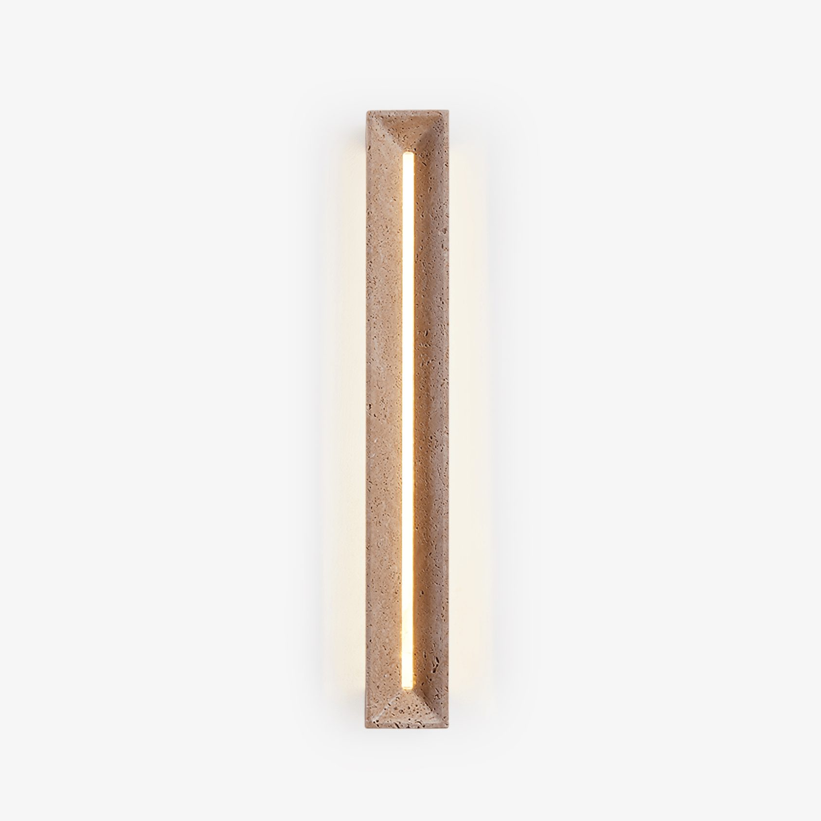 solace-travertine-beam-wall-light-anzaz-Yellow Travertine-1