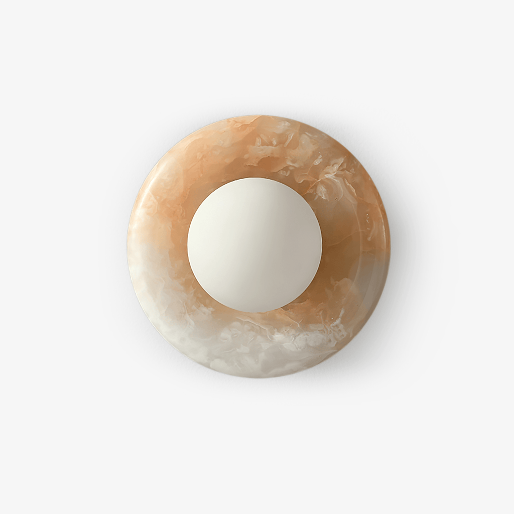 eclora-wall-light-anzaz-Yellow Travertine-1