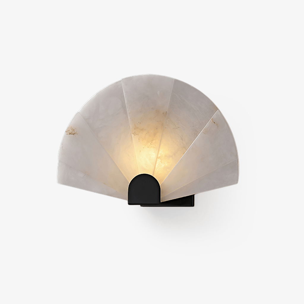 nevora-alabaster-wall-lamp-anzaz-Black & White-1
