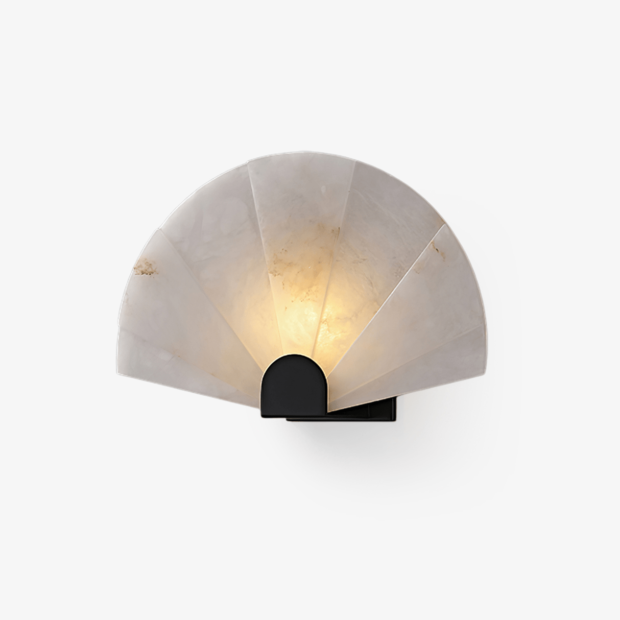 nevora-alabaster-wall-lamp-anzaz-Black & White-1