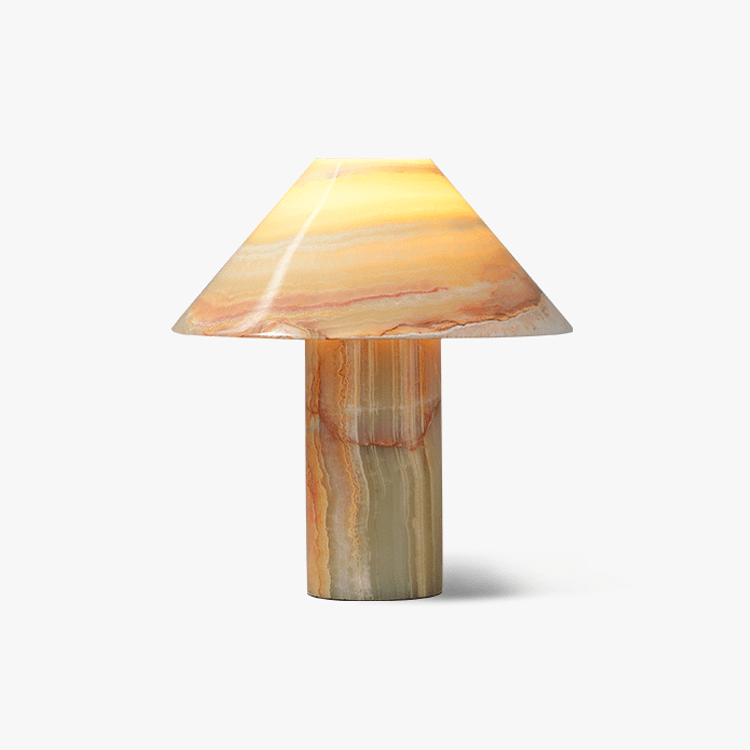 marbelle-onyx-table-lamp-anzaz-Ancient green jade-1