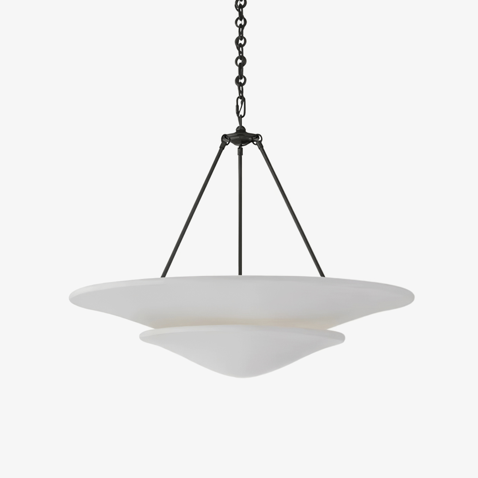 orvus-cloud-pendant-light-anzaz-Gold & White-1
