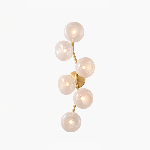 aurora-vine-wall-lamp-anzaz-Gold & Pink-1