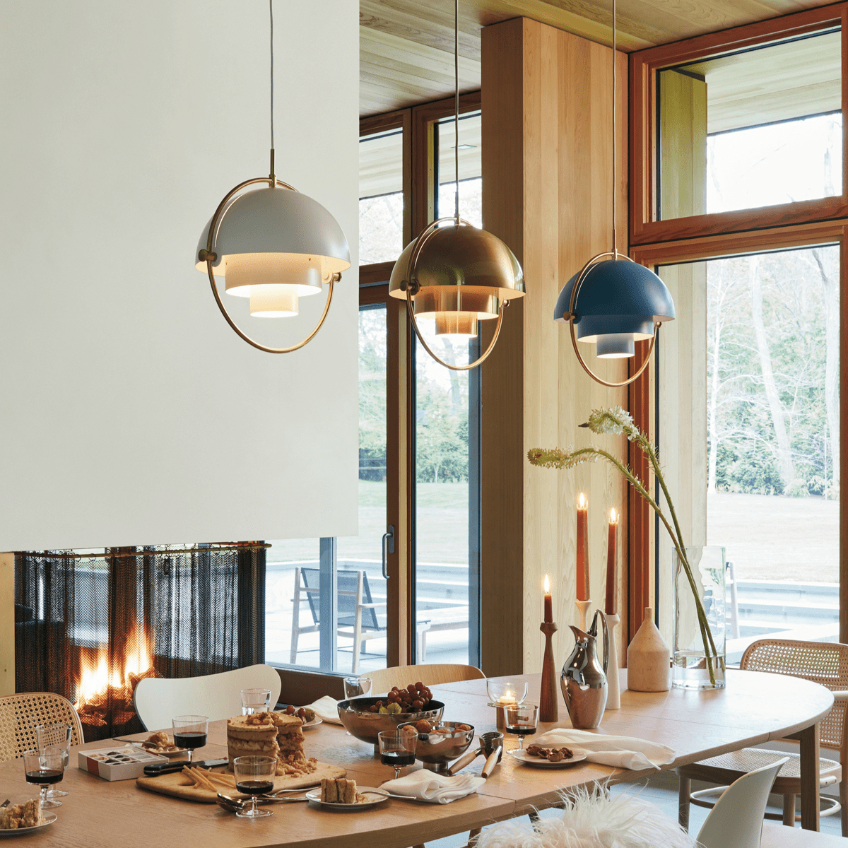 multi-lite-pendant-light-anzaz-Copper (Gold Ceiling Canopy Plate)-2