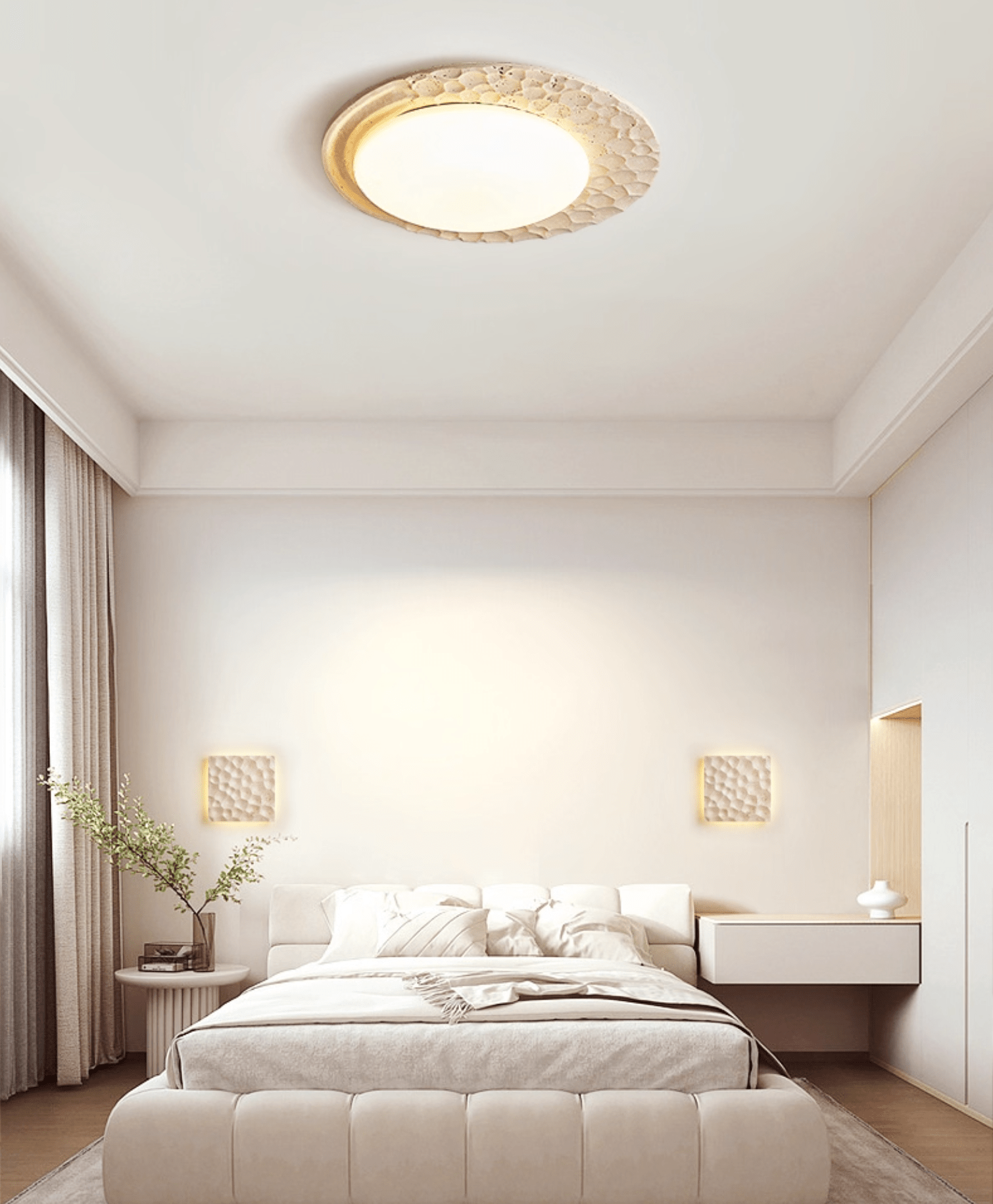 venus-textured-stone-ceiling-light-anzaz--7