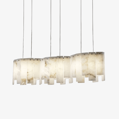 arctora-pendant-lamp-anzaz-Gold & White-1