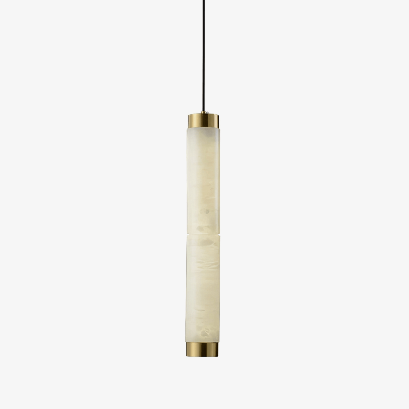 aria-pendant-lamp-anzaz-Gold & White-1