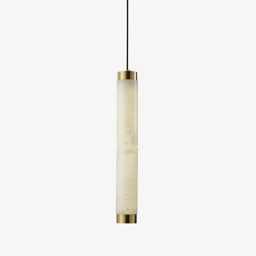 aria-pendant-lamp-anzaz-Gold & White-1