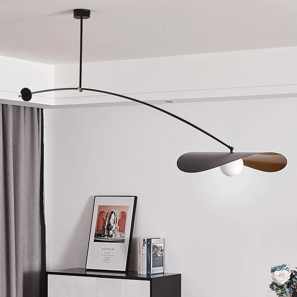myrna-pendant-lamp-anzaz-Black & Gold-2
