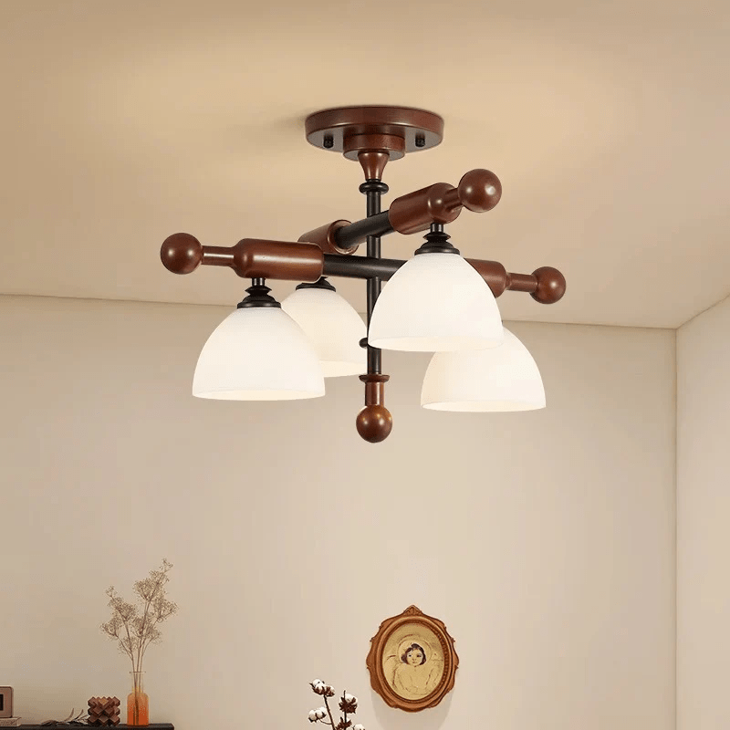 alder-grove-ceiling-light-anzaz-Walnut Wood & White-4