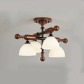 alder-grove-ceiling-light-anzaz-Walnut Wood & White-6