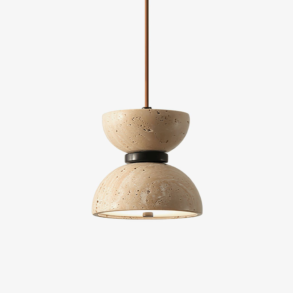 randolf-pendant-lamp-anzaz-Yellow Travertine-1