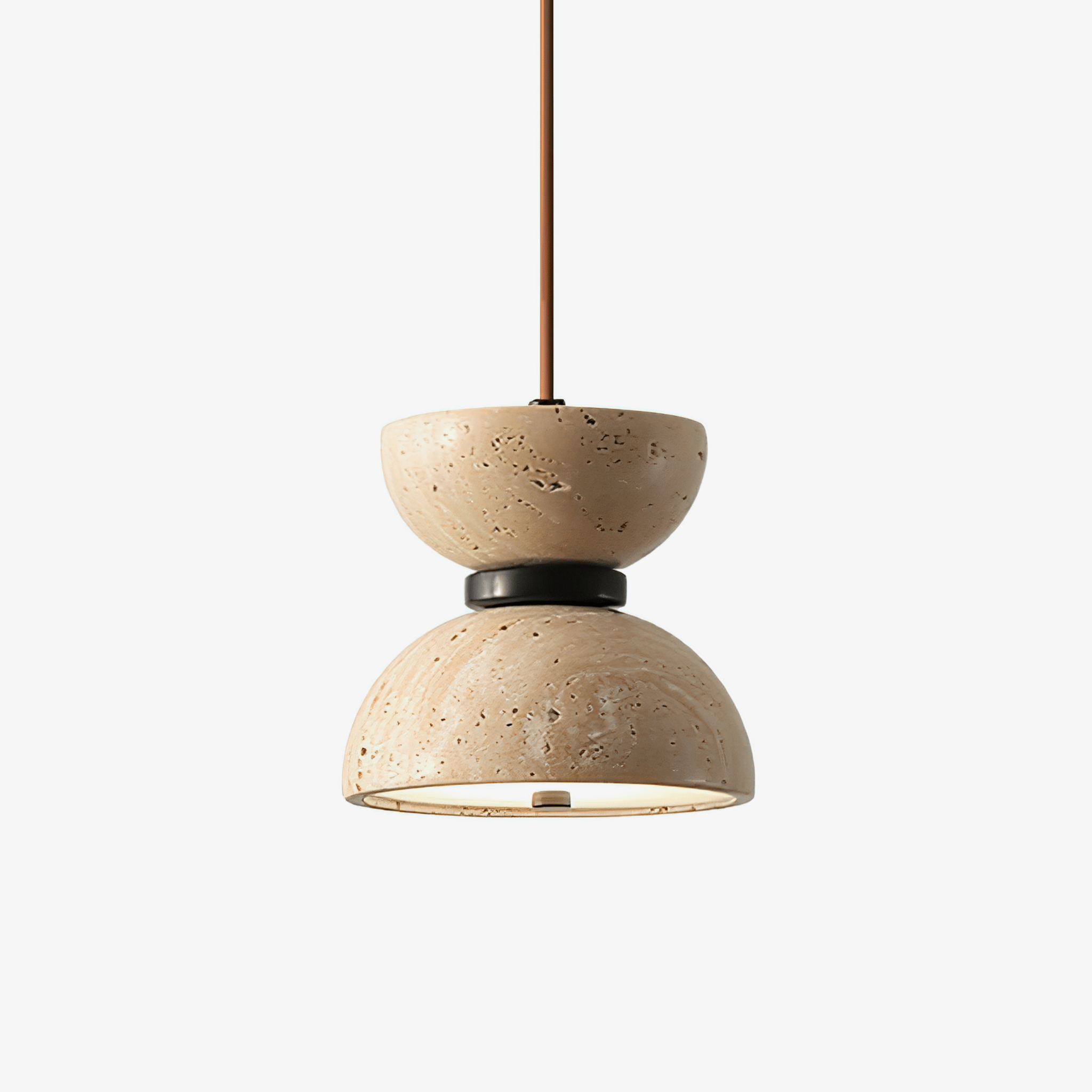 randolf-pendant-lamp-anzaz-Yellow Travertine-1