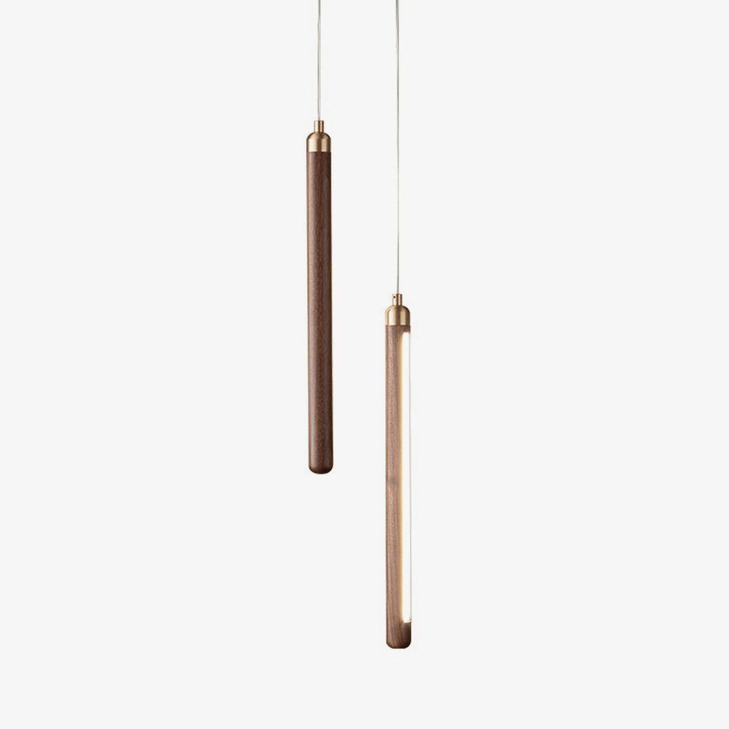 elksdut-pendant-lamp-anzaz-Walnut Wood & Gold-1