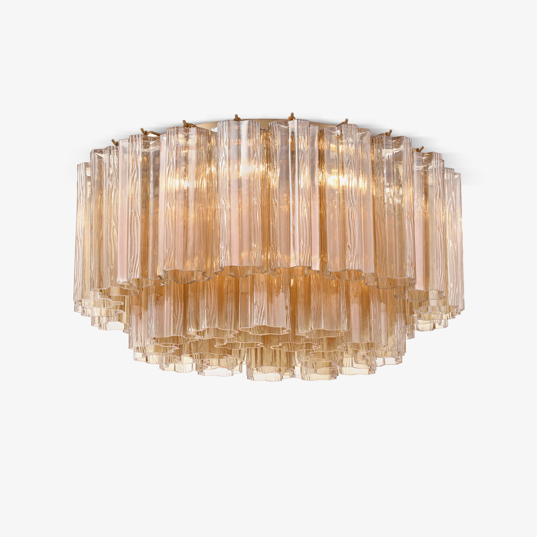 addis-ceiling-lamp-anzaz-Gold & White-1