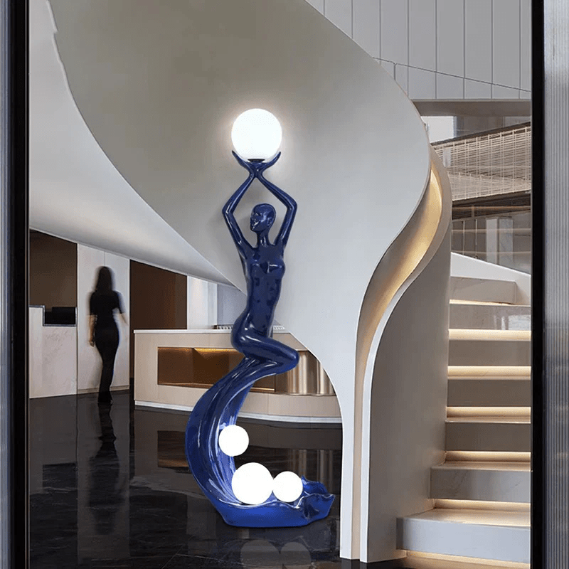 mermaid-sculpture-floor-lamp-anzaz-Blue-5