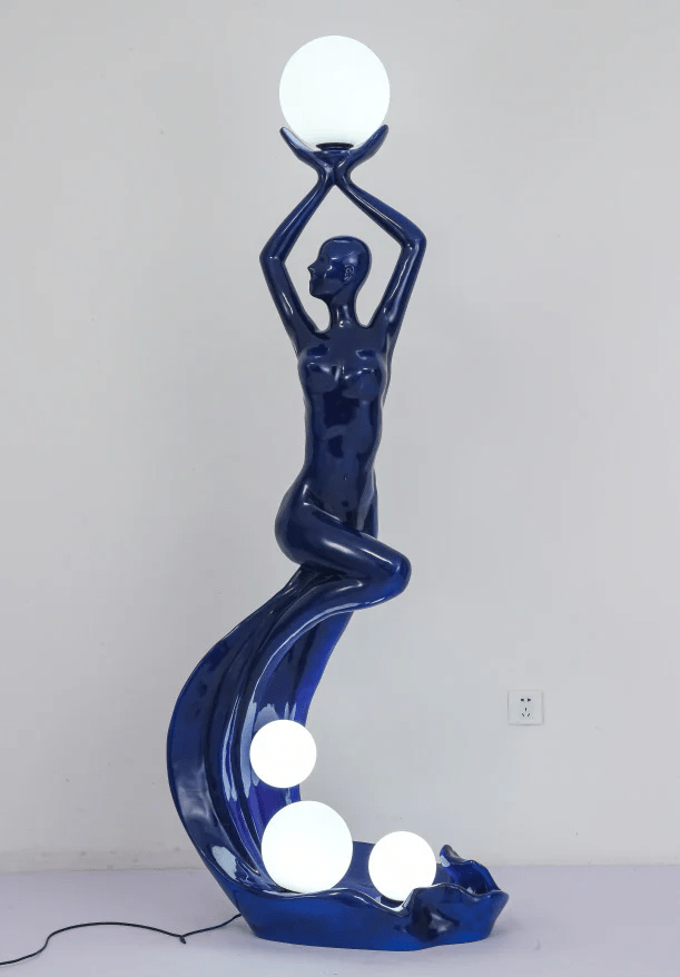 mermaid-sculpture-floor-lamp-anzaz-Blue-6
