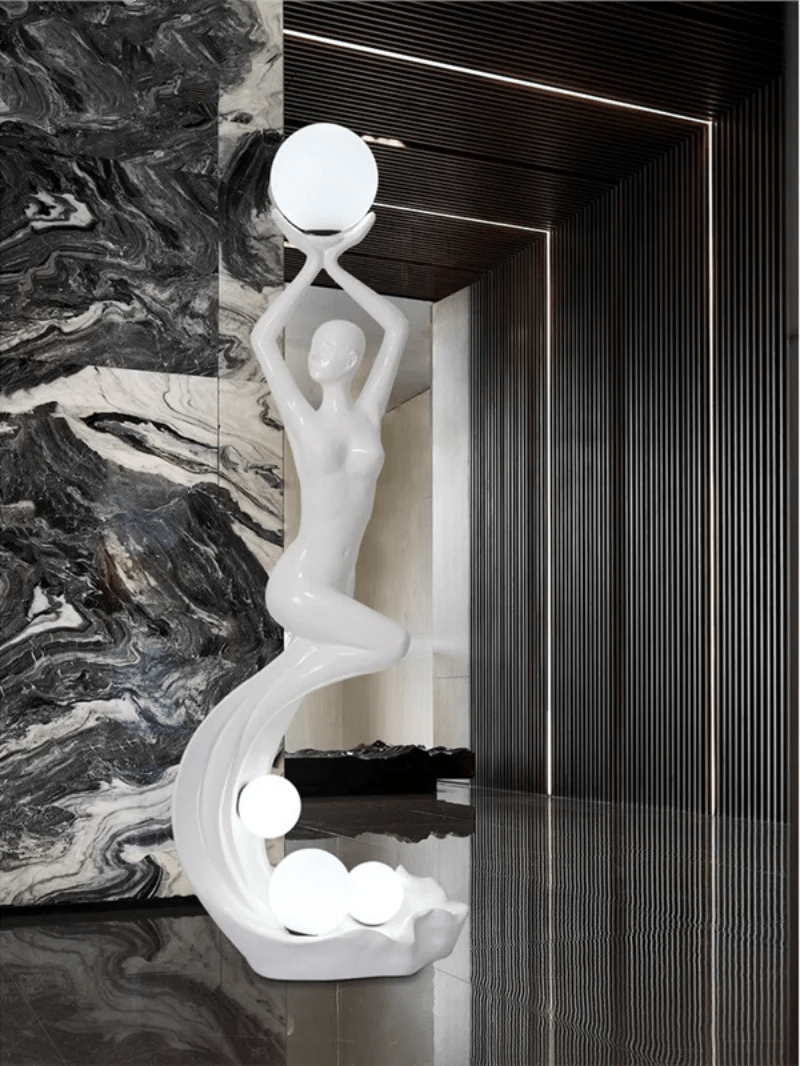 mermaid-sculpture-floor-lamp-anzaz-White-4